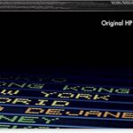 Toner HP 216A magenta