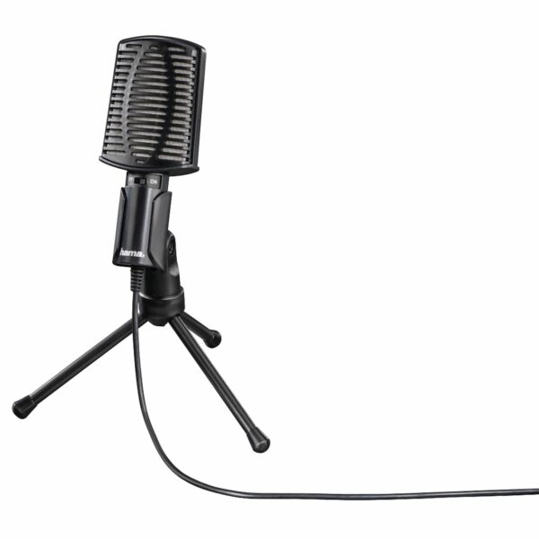 MIKROFON HAMA MIC-USB ALLROUND MIKROFON HAMA MIC-USB ALLROUND