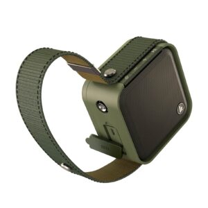 ZVUČNIK HAMA SOLDIER-S BLUETOOTH