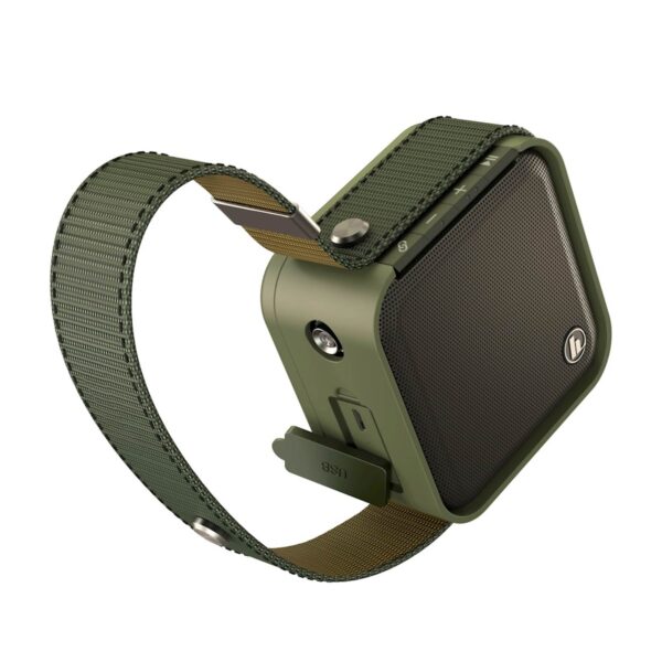 ZVUČNIK HAMA SOLDIER-S BLUETOOTH