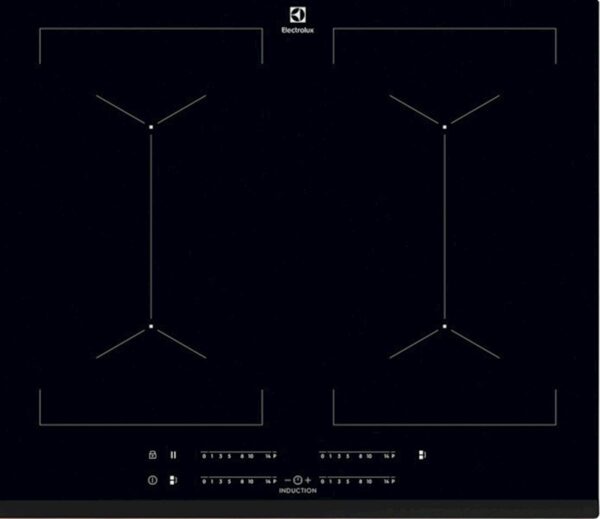 Ugradbena ploča ELECTROLUX CIV644
