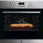 Ugradbena pećnica Electrolux EOF3H40X