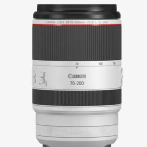 Objektiv CANON RF70-200mm F2.8 L IS USM
