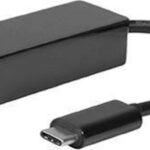 Adapter HP USB-C na RJ-45 (V7W66AA)