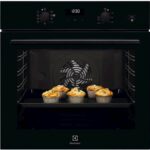 Ugradbena pećnica Electrolux EOD5C50Z