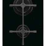 Ugradbena ploča Electrolux EGC3322NVK