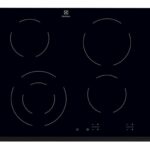 Ugradbena ploča Electrolux EHF6241FOK