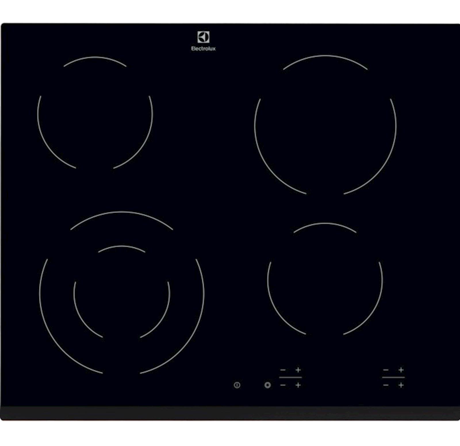 Ugradbena ploča Electrolux EHF6241FOK