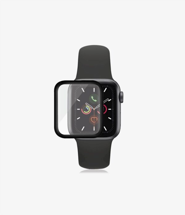 Zaštitno staklo Panzerglass za Apple watch 4/5 Zaštitno staklo Panzerglass za Apple watch 4/5