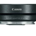 Adapter CANON EF - EOS R