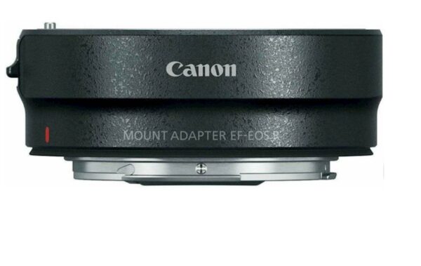 Adapter CANON EF - EOS R