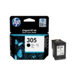 Tinta HP crna 305