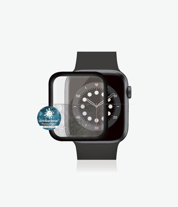 Zaštitno staklo Panzerglass za Apple watch 4/5 44 Zaštitno staklo Panzerglass za Apple watch 4/5 44