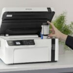 MFP EPSON EcoTank M2120