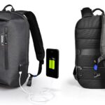 Ruksak Port SAN FRANCISCO 15