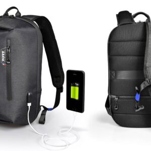 Ruksak Port SAN FRANCISCO 15