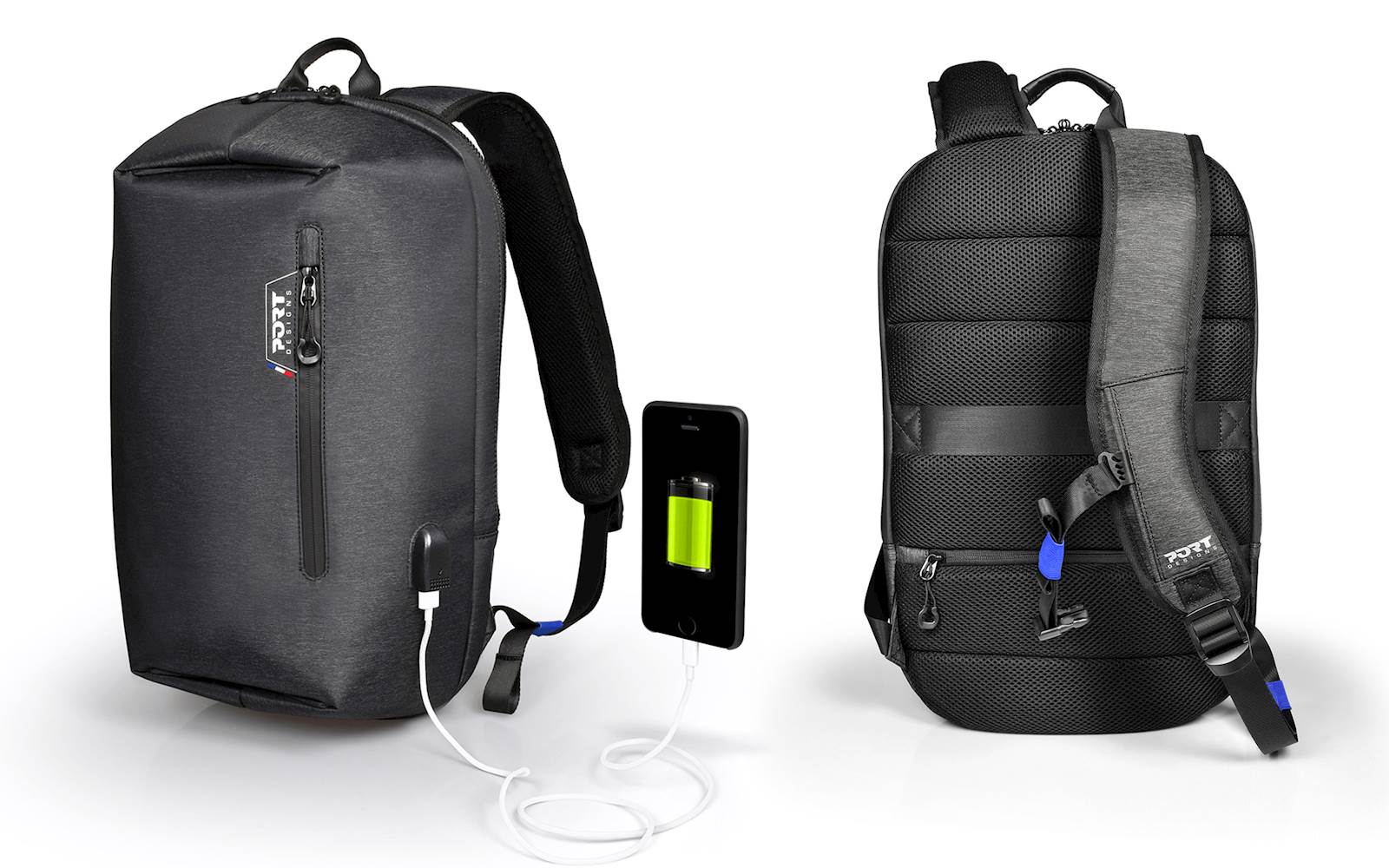 Ruksak Port SAN FRANCISCO 15