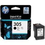 Tinta HP Black 305 XL