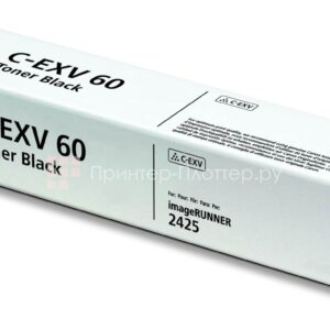 Toner CANON C-EXV 60