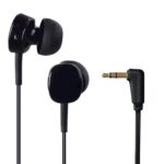 SLUŠALICE THOMSON EAR3056B  IN-EAR BLACK