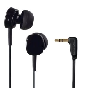 SLUŠALICE THOMSON EAR3056B  IN-EAR BLACK