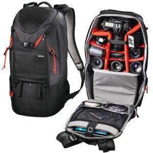 RUKSAK HAMA PROFITOUR ZA KAMERU