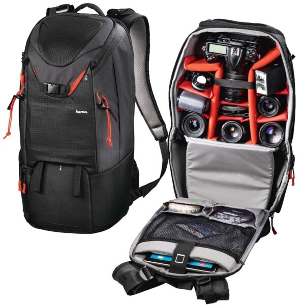 RUKSAK HAMA PROFITOUR ZA KAMERU RUKSAK HAMA PROFITOUR ZA KAMERU