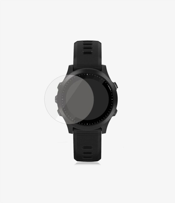 Zaštitno staklo PANZERGLASS HUAWEI WATCH GT2 (46MM) 38
