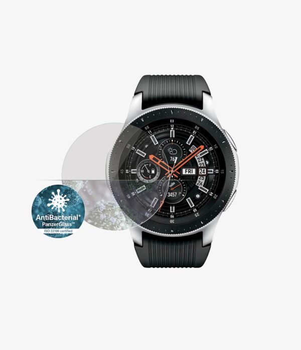 Zaštitno staklo PANZERGLASS SAMSUNG GALAXY WATCH 42 MM Zaštitno staklo PANZERGLASS SAMSUNG GALAXY WATCH 42 MM