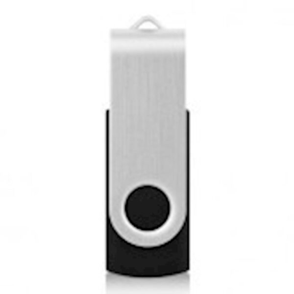 PRINTABILNI USB HAMA ROTATE 2.0 16GB