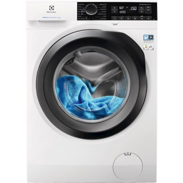 Mašina za veš Electrolux EW8F228S Mašina za veš Electrolux EW8F228S