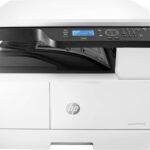 MFP HP LaserJet M442dn