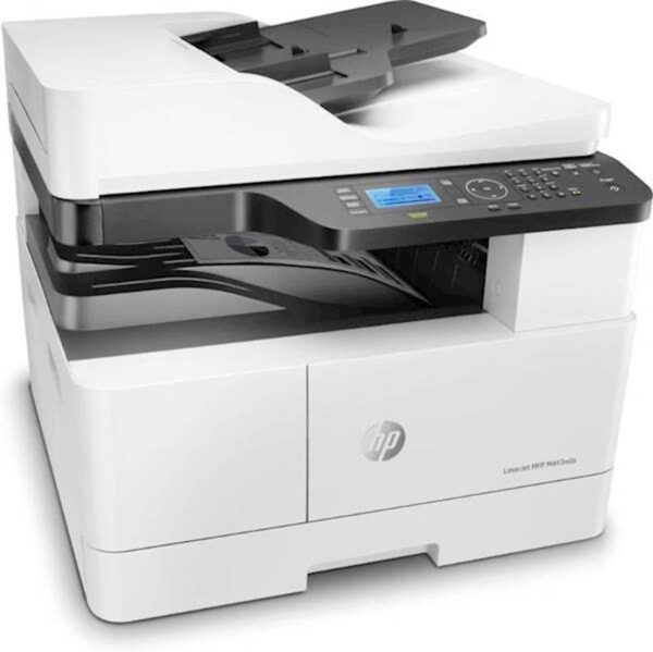 MFP HP LASERJET M443 NDA MFP HP LASERJET M443 NDA
