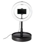 LED RING HAMA SPOT LIGHT FOLD UP 102 KIT