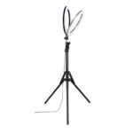 LED RING HAMA LED-RL SPOT LIGHT STEADY 120 KIT