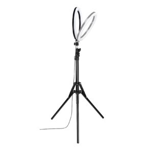 LED RING HAMA LED-RL SPOT LIGHT STEADY 120 KIT