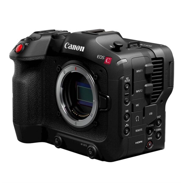 Kamkorder CANON EOS C70 Kamkorder CANON EOS C70