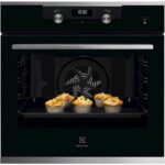 Ugradbena pećnica Electrolux KODEH70X