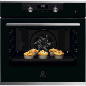 Ugradbena pećnica Electrolux KODEH70X