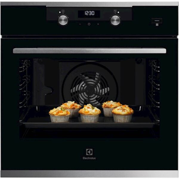 Ugradbena pećnica Electrolux KODEH70X