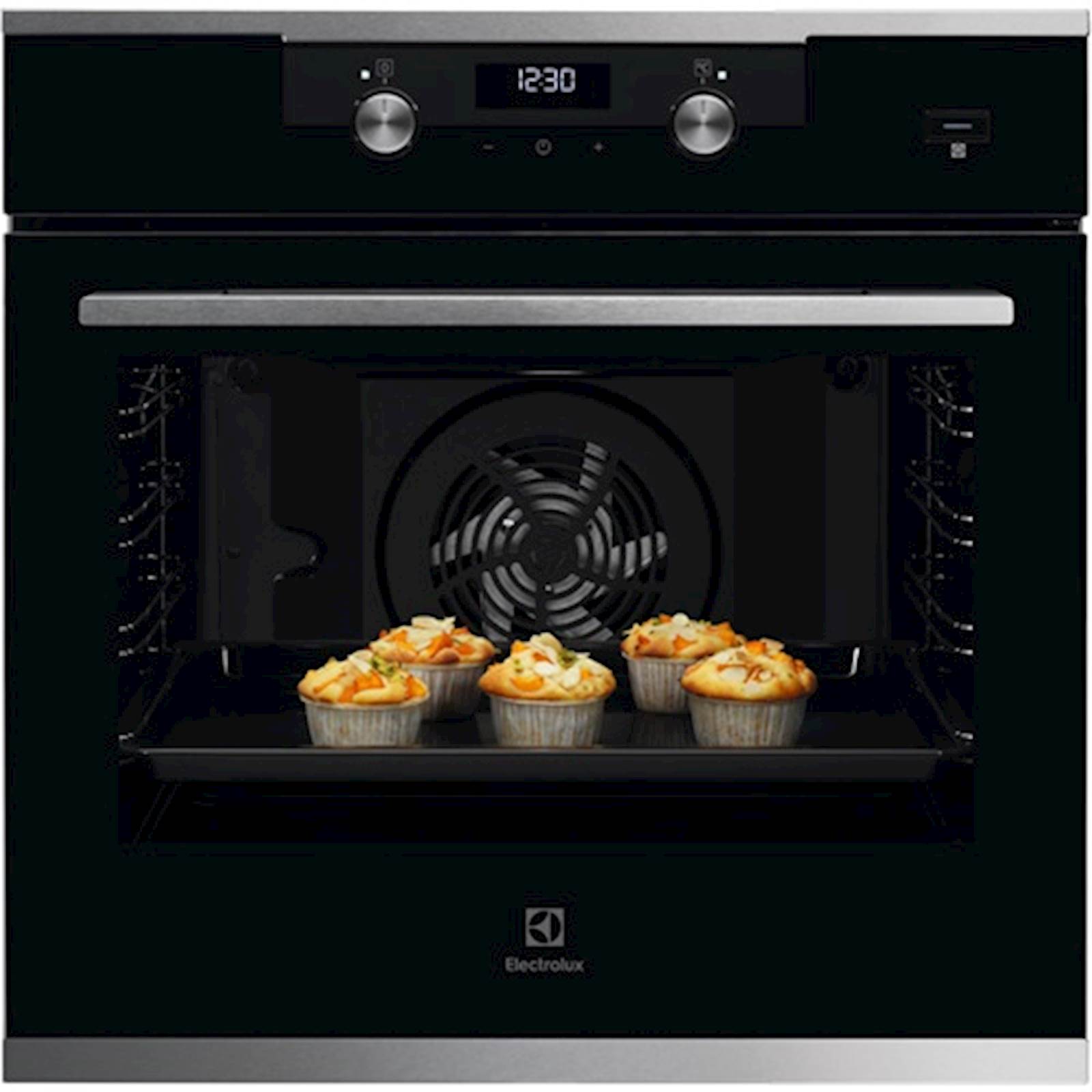 Ugradbena pećnica Electrolux KODEH70X