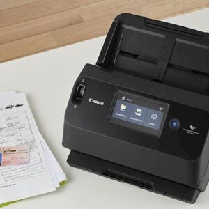 Skener CANON DR-S130