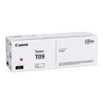 Toner CANON CRG-T09 Magenta