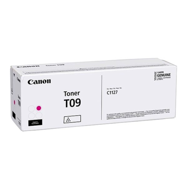 Toner CANON CRG-T09 Magenta