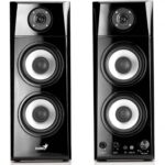 Zvučnici GENIUS SP-HF 1800A II 50" 2.0