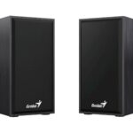 Zvučnici GENIUS SP-HF 180 USB 6W