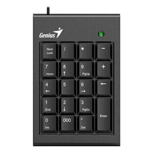 Tastatura GENIUS NumPad 100