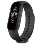 Pametni sat Xiaomi Mi Band 5 crni