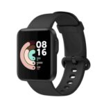 Pametni sat Xiaomi Mi Watch Lite crni