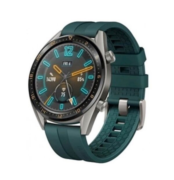 Pametni sat Huawei Watch GT Active Edition Dark Green Pametni sat Huawei Watch GT Active Edition Dark Green